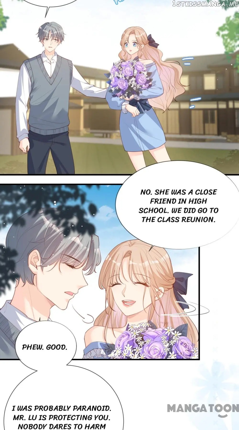 Mr. Lu, Your Wife Is Trending Again! chapter 16 - page 27