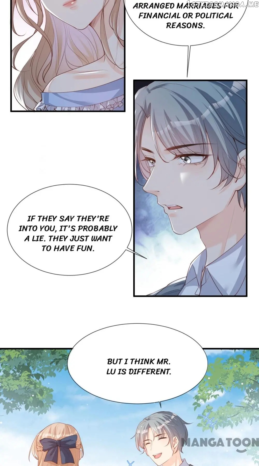 Mr. Lu, Your Wife Is Trending Again! chapter 16 - page 29