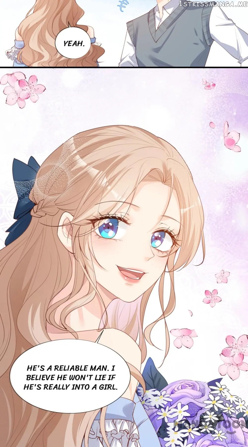Mr. Lu, Your Wife Is Trending Again! chapter 16 - page 30