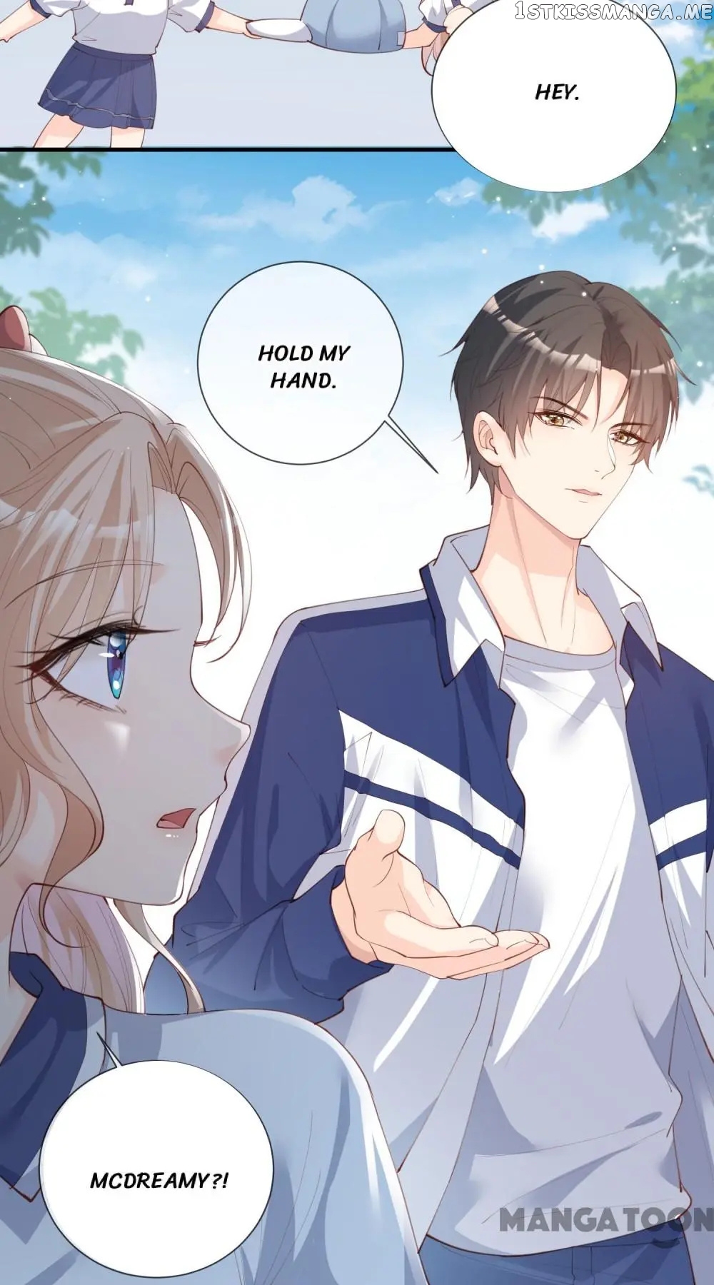 Mr. Lu, Your Wife Is Trending Again! chapter 16 - page 4