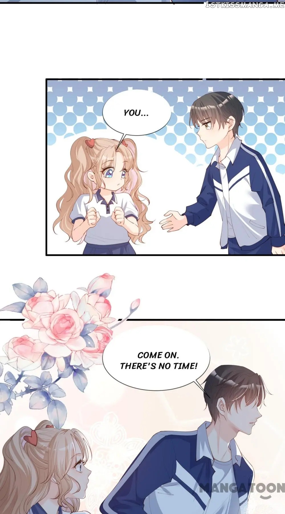 Mr. Lu, Your Wife Is Trending Again! chapter 16 - page 5