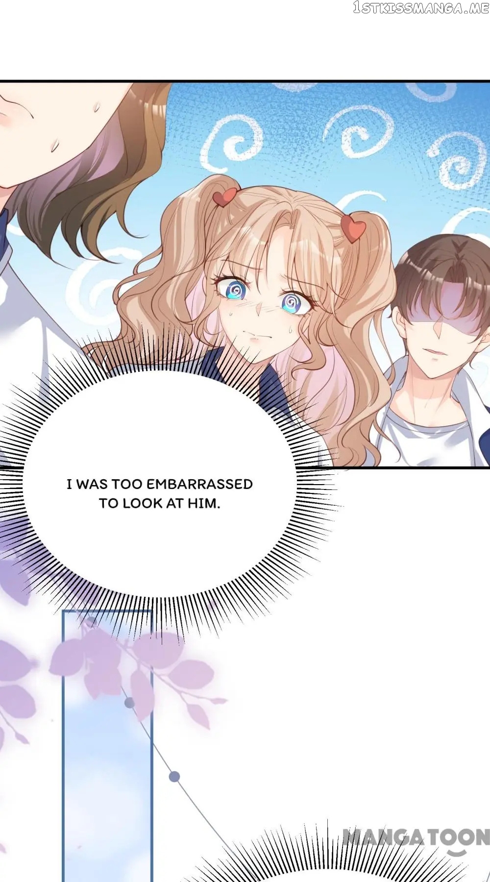 Mr. Lu, Your Wife Is Trending Again! chapter 16 - page 8