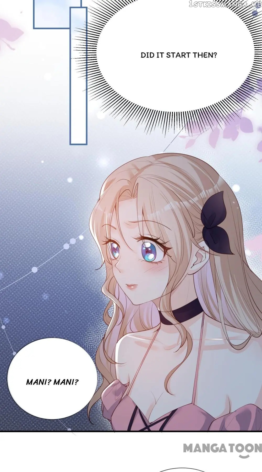 Mr. Lu, Your Wife Is Trending Again! chapter 16 - page 9
