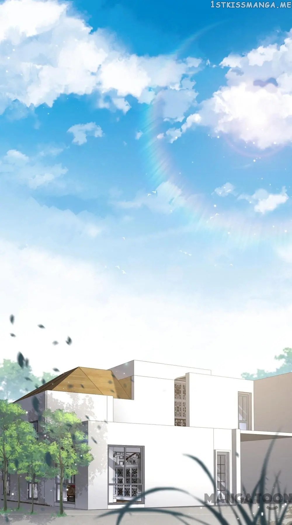 Mr. Lu, Your Wife Is Trending Again! chapter 15 - page 1