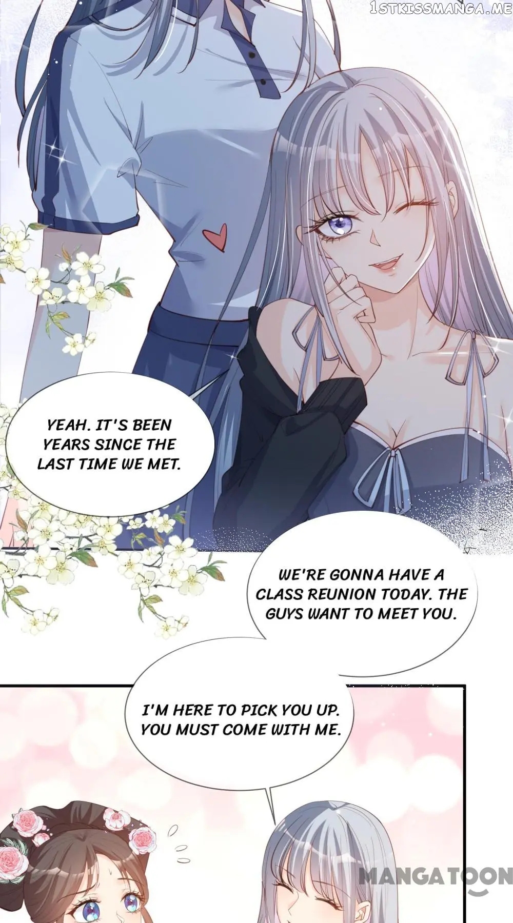 Mr. Lu, Your Wife Is Trending Again! chapter 15 - page 14