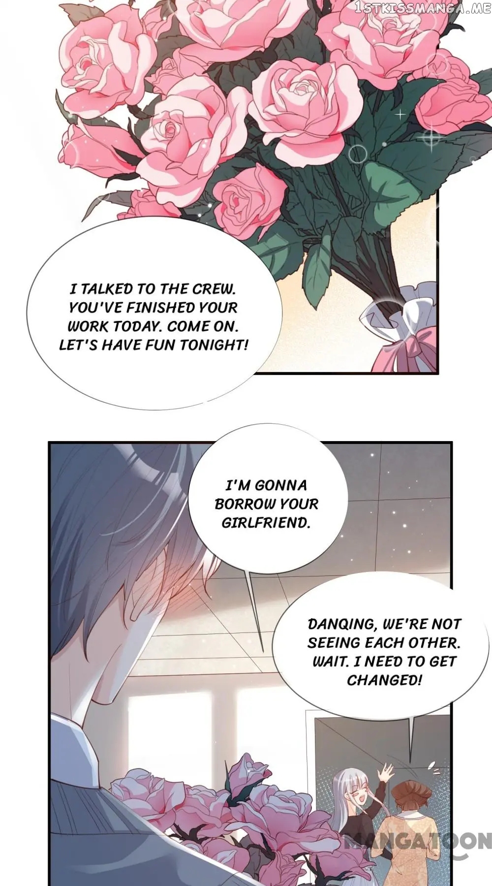 Mr. Lu, Your Wife Is Trending Again! chapter 15 - page 16