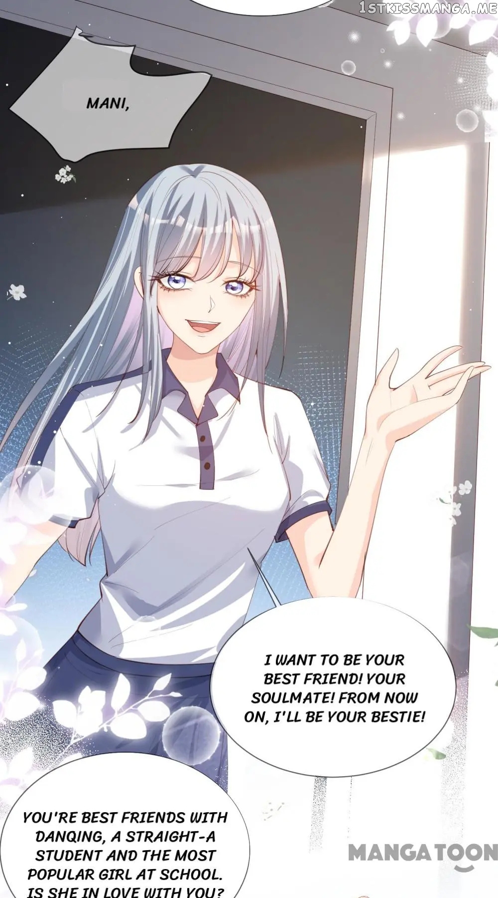 Mr. Lu, Your Wife Is Trending Again! chapter 15 - page 21