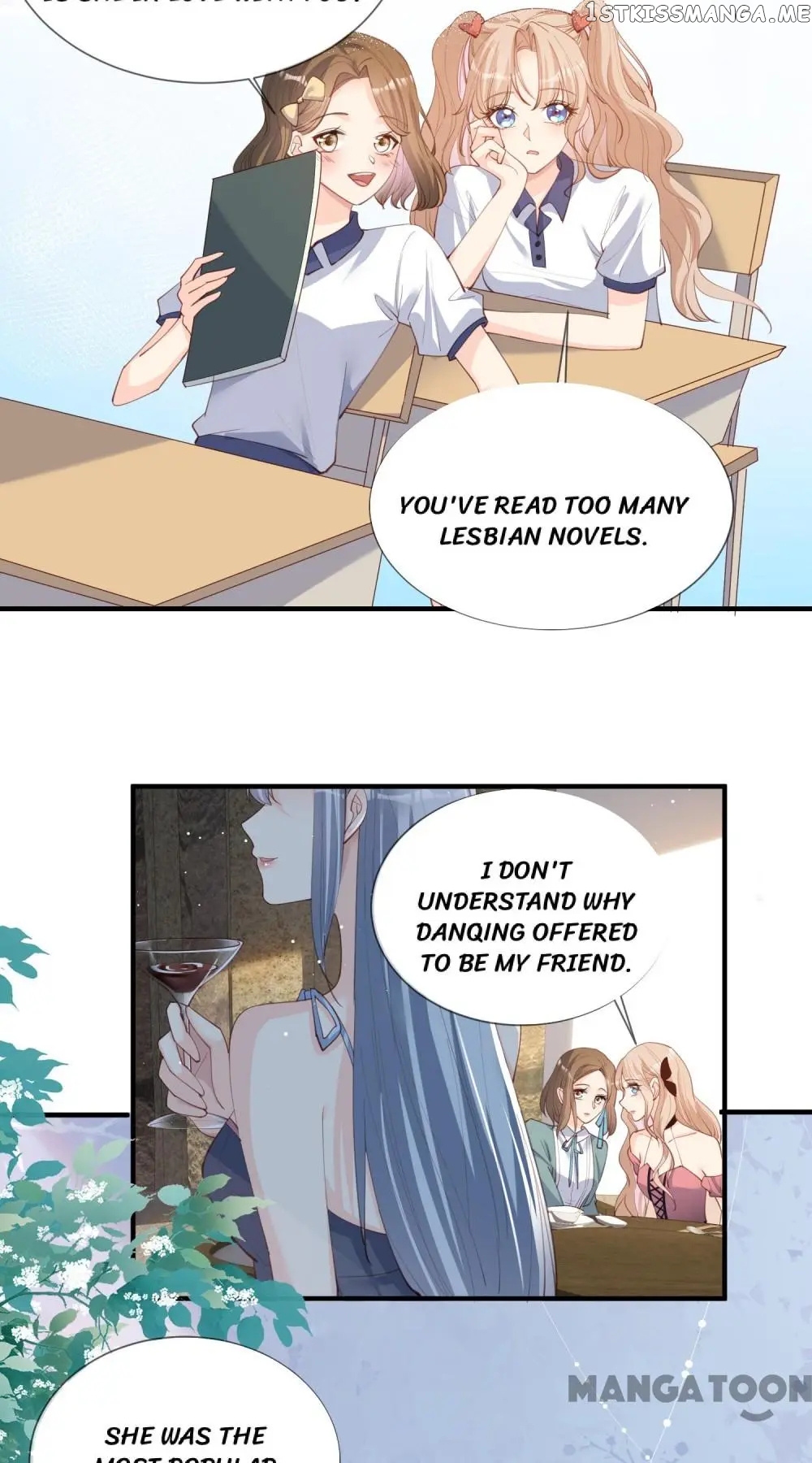 Mr. Lu, Your Wife Is Trending Again! chapter 15 - page 22