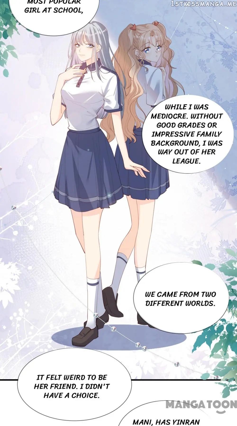 Mr. Lu, Your Wife Is Trending Again! chapter 15 - page 23
