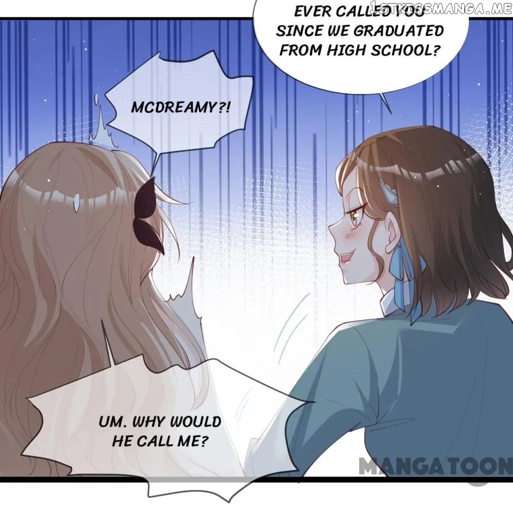 Mr. Lu, Your Wife Is Trending Again! chapter 15 - page 24