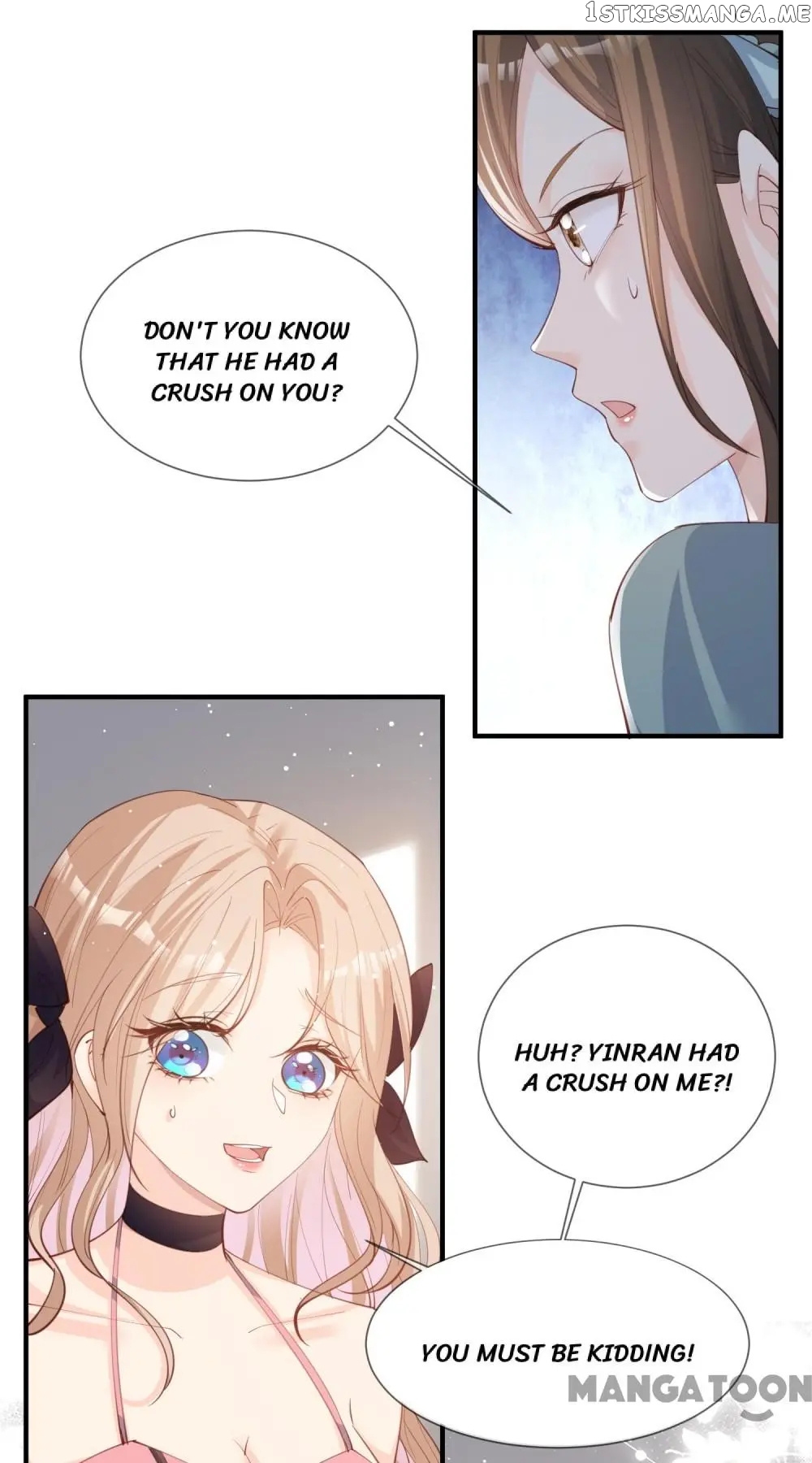 Mr. Lu, Your Wife Is Trending Again! chapter 15 - page 25