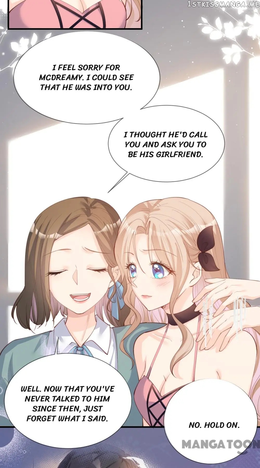 Mr. Lu, Your Wife Is Trending Again! chapter 15 - page 26