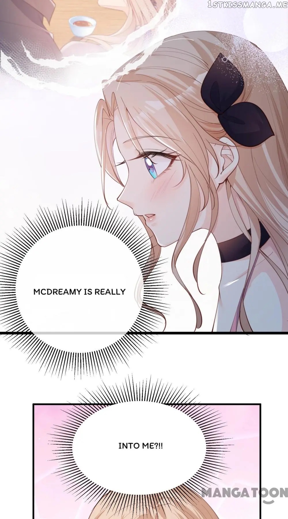 Mr. Lu, Your Wife Is Trending Again! chapter 15 - page 28