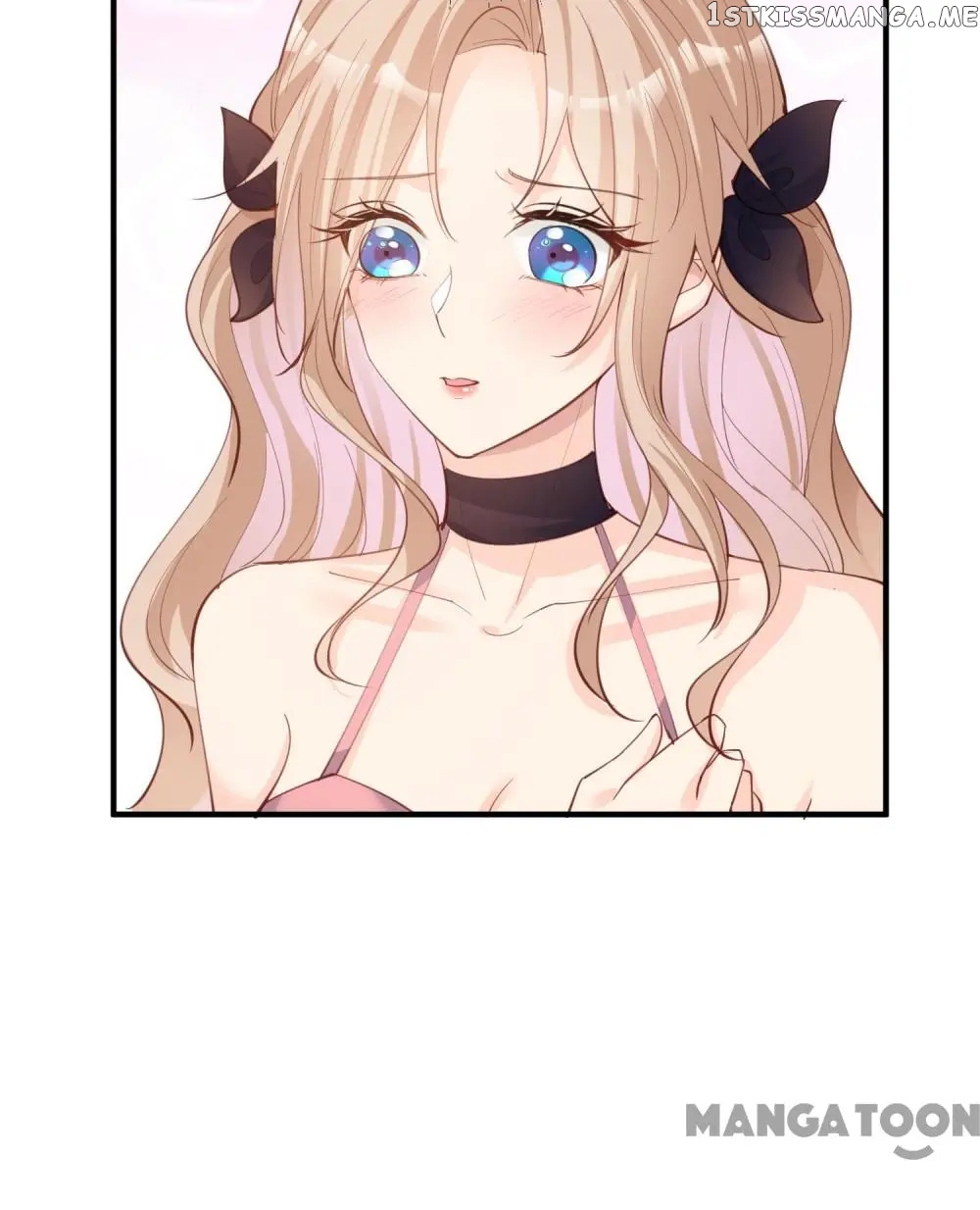 Mr. Lu, Your Wife Is Trending Again! chapter 15 - page 29