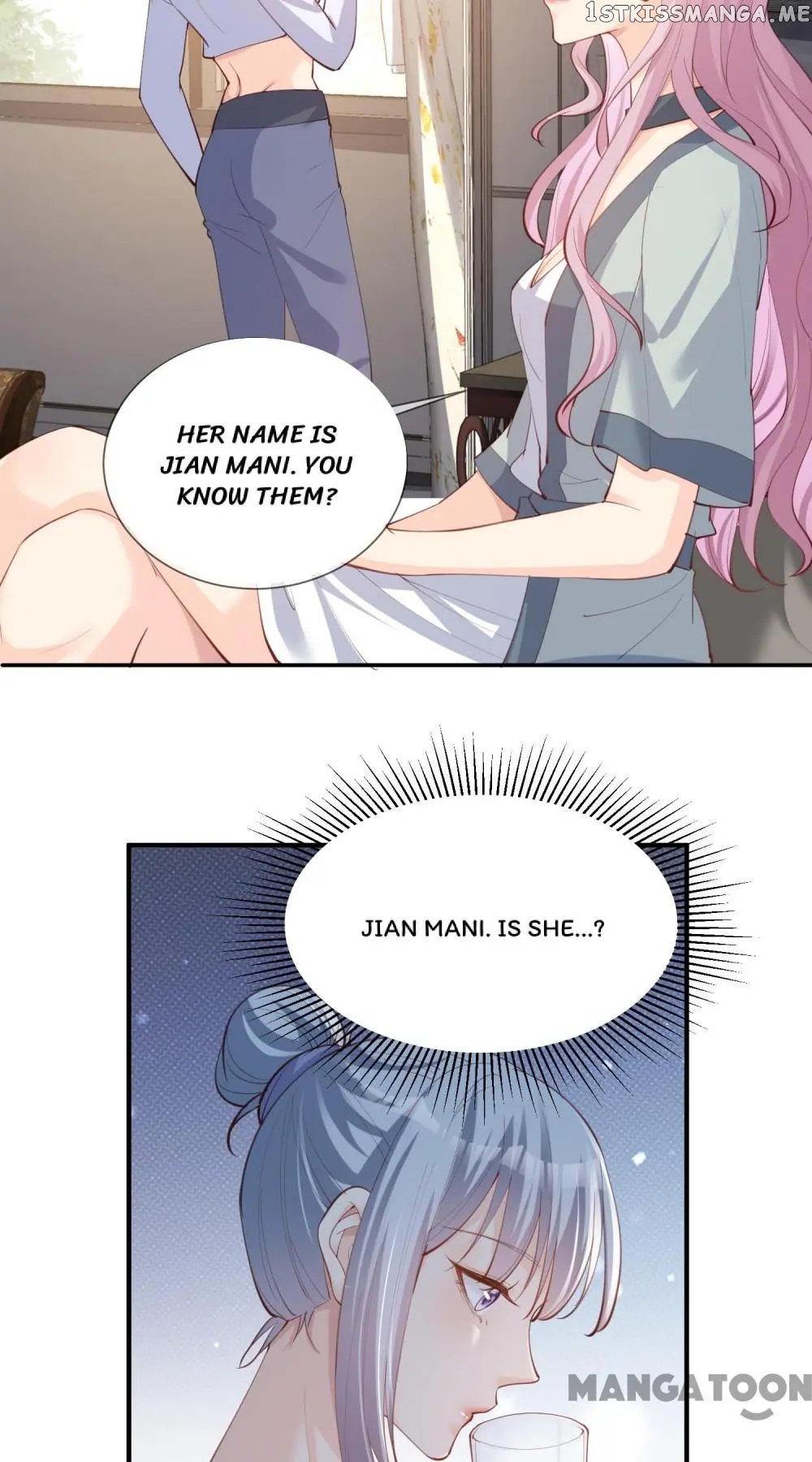 Mr. Lu, Your Wife Is Trending Again! chapter 15 - page 5