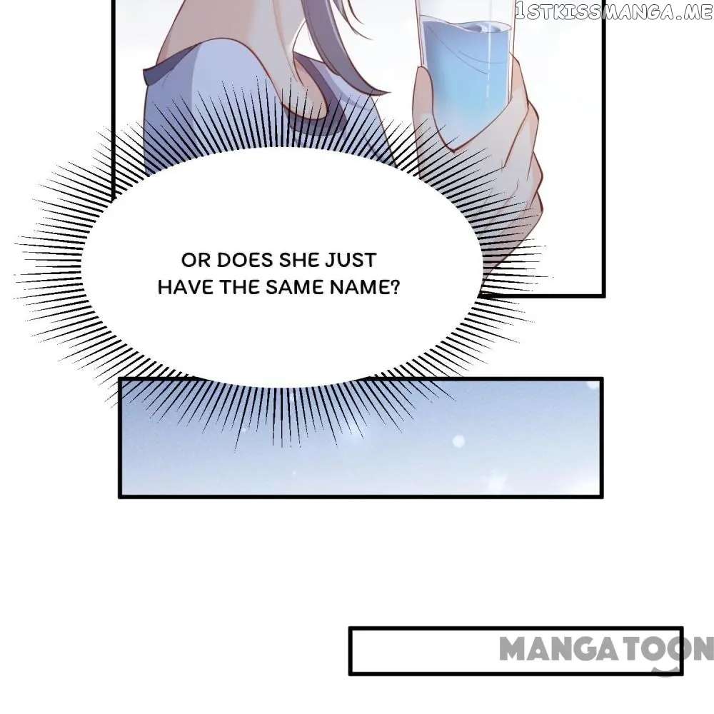 Mr. Lu, Your Wife Is Trending Again! chapter 15 - page 6
