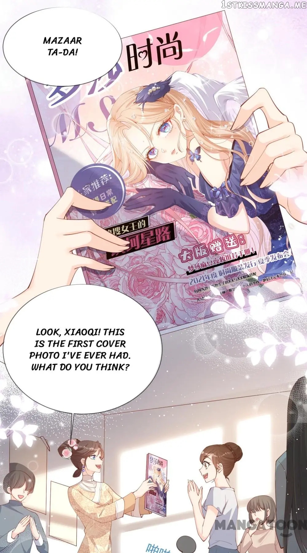 Mr. Lu, Your Wife Is Trending Again! chapter 15 - page 7
