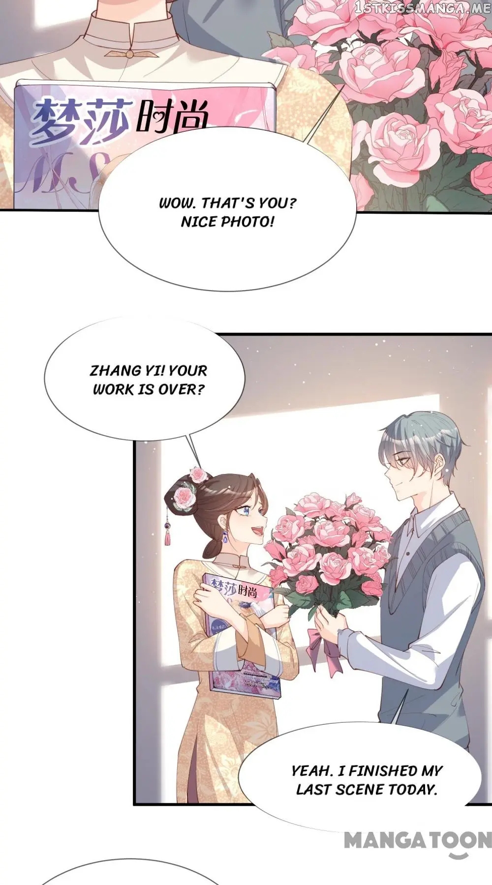 Mr. Lu, Your Wife Is Trending Again! chapter 15 - page 9