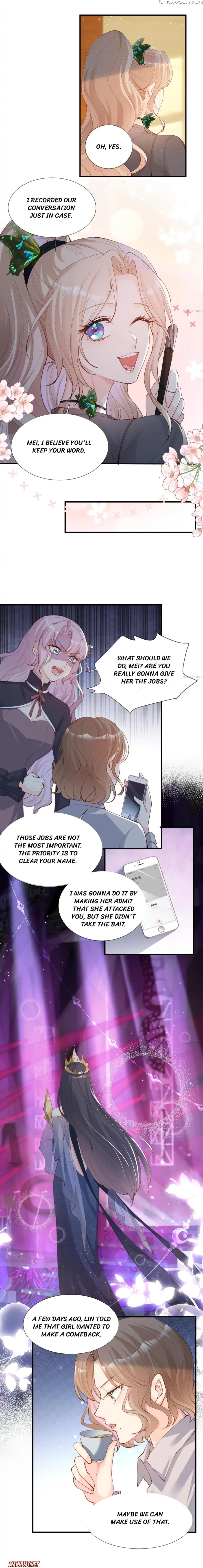 Mr. Lu, Your Wife Is Trending Again! chapter 14 - page 5