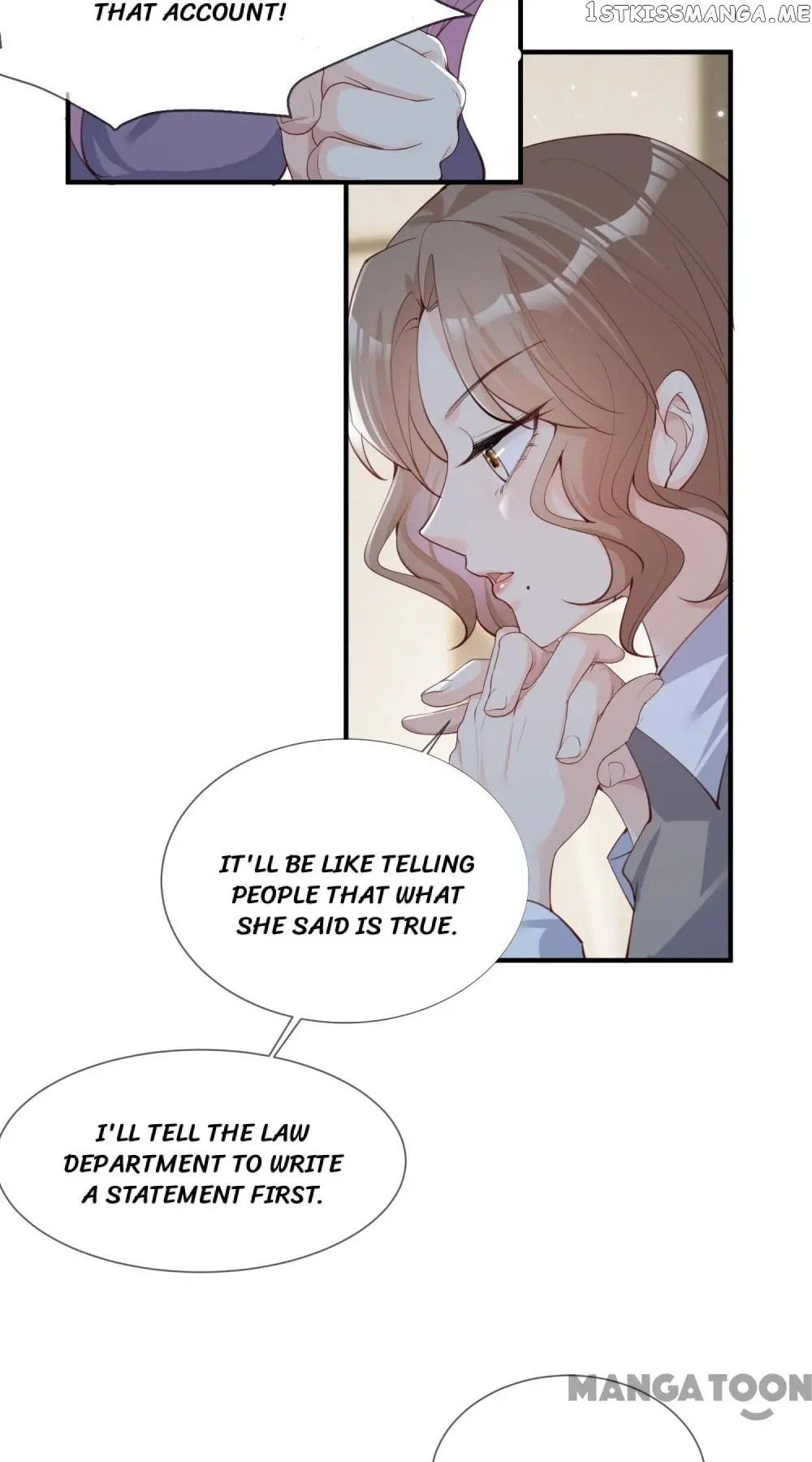 Mr. Lu, Your Wife Is Trending Again! chapter 13 - page 10