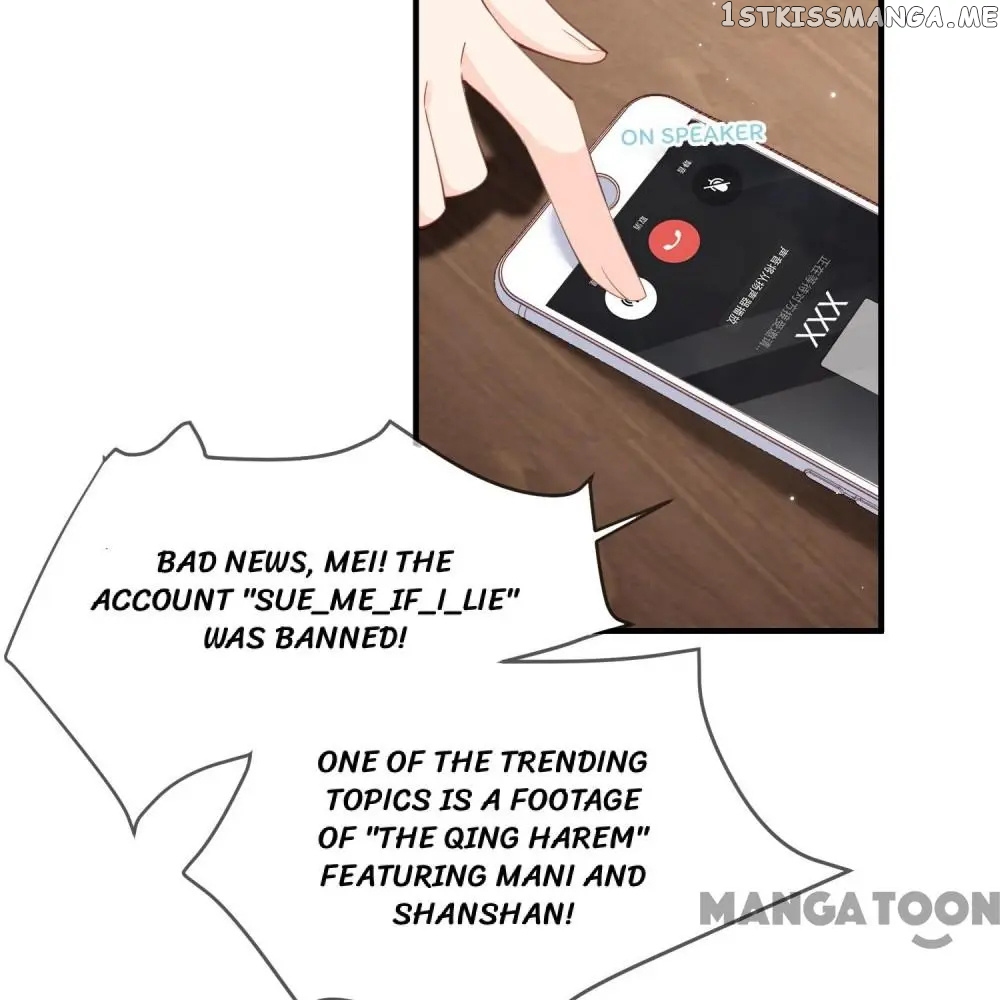 Mr. Lu, Your Wife Is Trending Again! chapter 13 - page 12