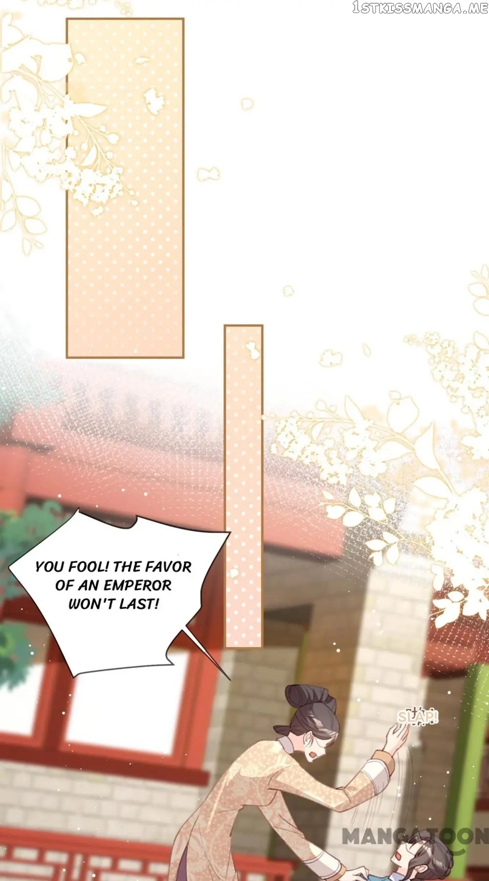Mr. Lu, Your Wife Is Trending Again! chapter 13 - page 13