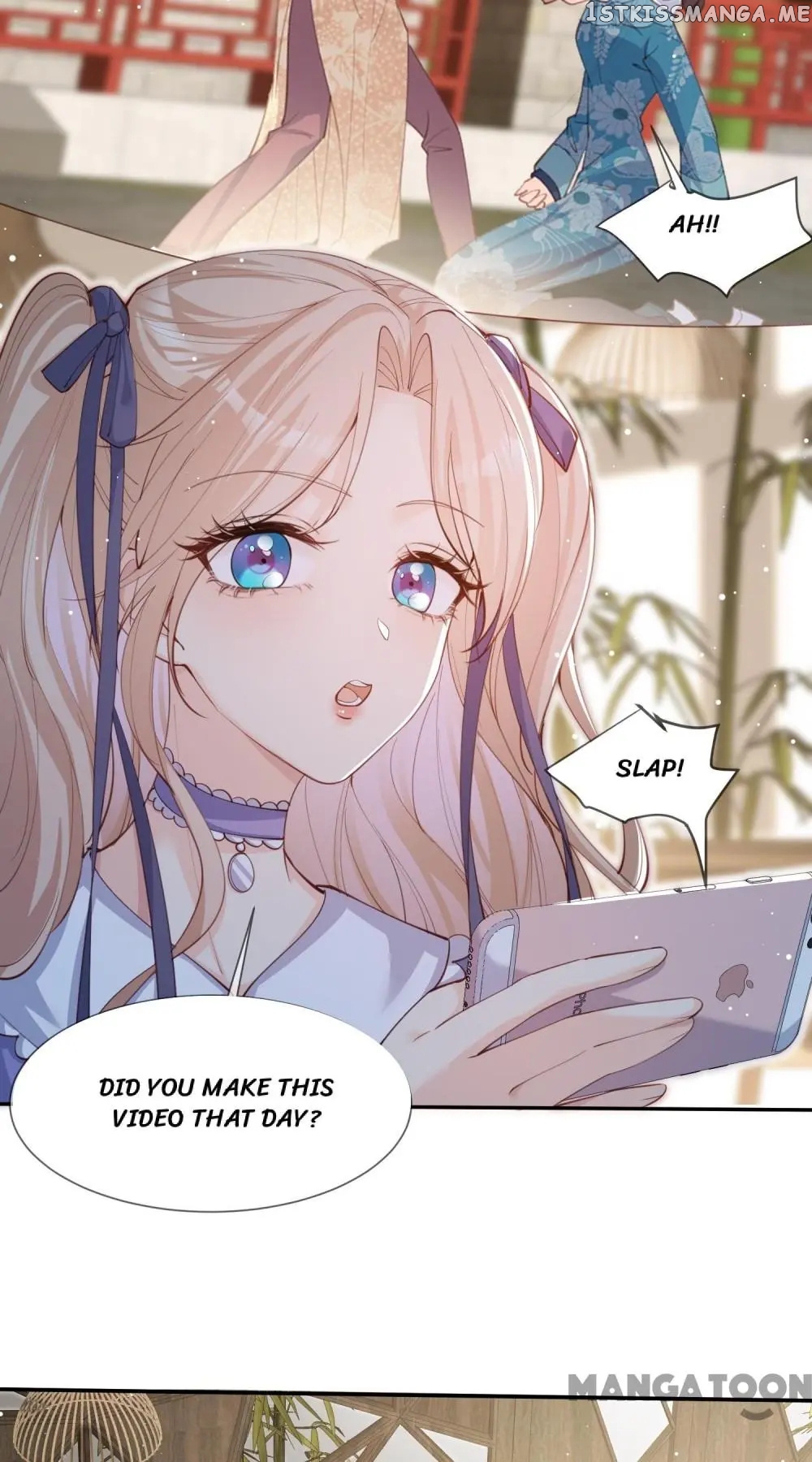 Mr. Lu, Your Wife Is Trending Again! chapter 13 - page 14