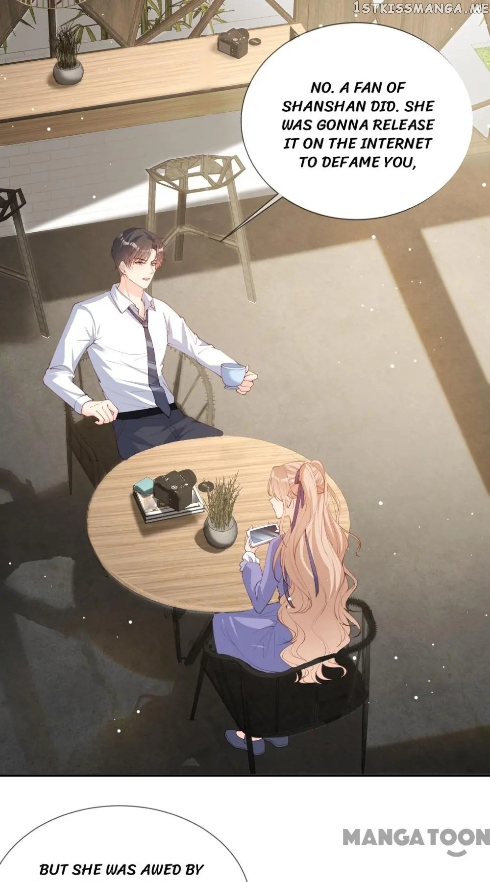 Mr. Lu, Your Wife Is Trending Again! chapter 13 - page 15