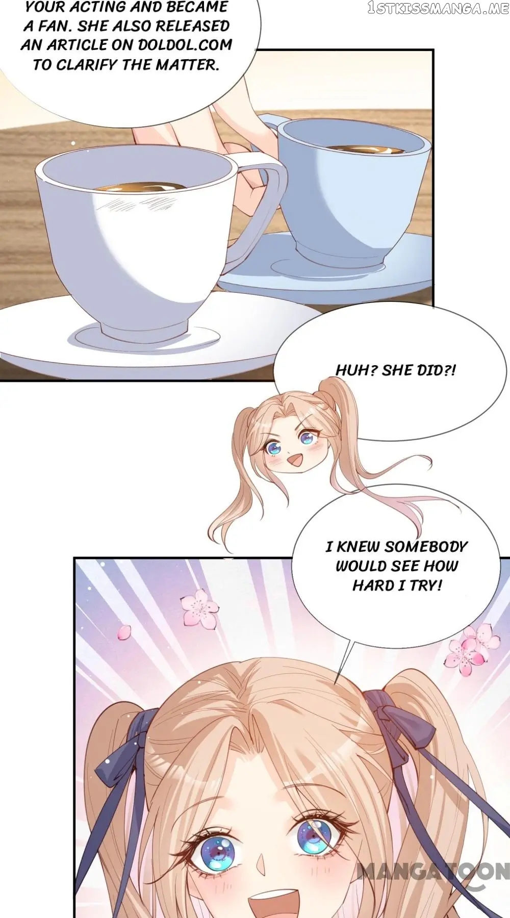 Mr. Lu, Your Wife Is Trending Again! chapter 13 - page 16