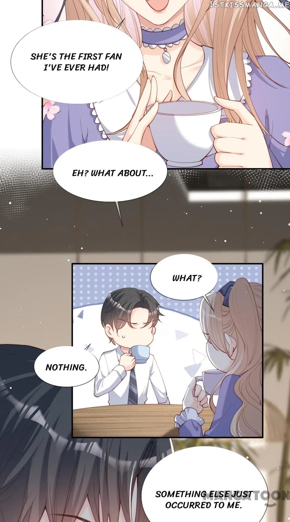Mr. Lu, Your Wife Is Trending Again! chapter 13 - page 17