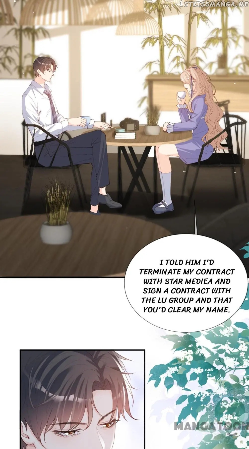 Mr. Lu, Your Wife Is Trending Again! chapter 13 - page 20
