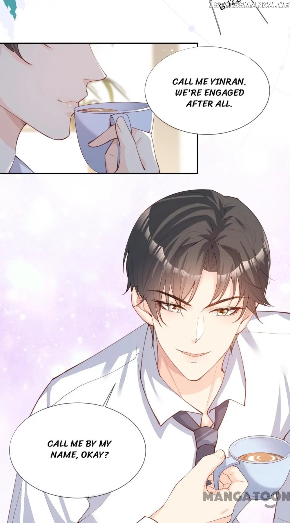 Mr. Lu, Your Wife Is Trending Again! chapter 13 - page 22