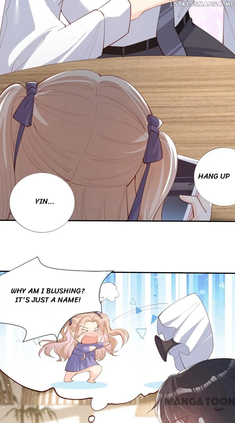 Mr. Lu, Your Wife Is Trending Again! chapter 13 - page 23