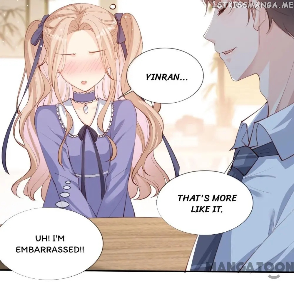 Mr. Lu, Your Wife Is Trending Again! chapter 13 - page 24