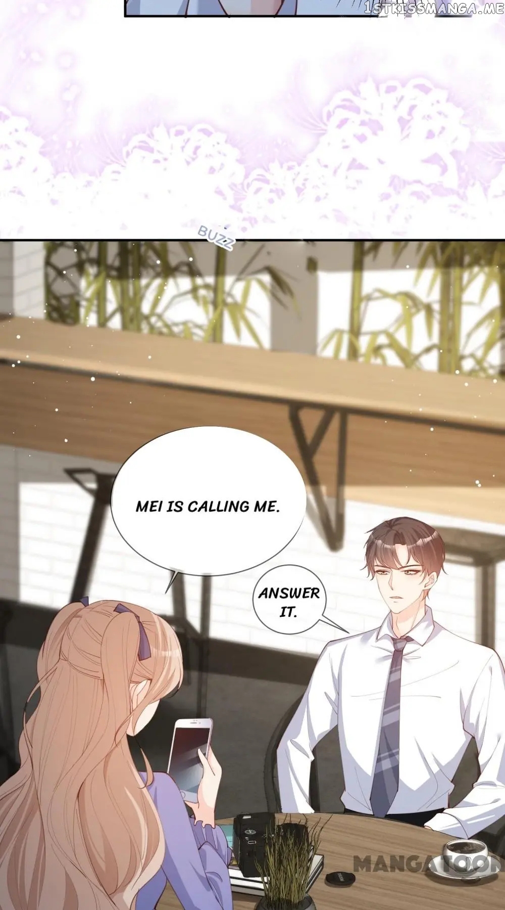 Mr. Lu, Your Wife Is Trending Again! chapter 13 - page 26
