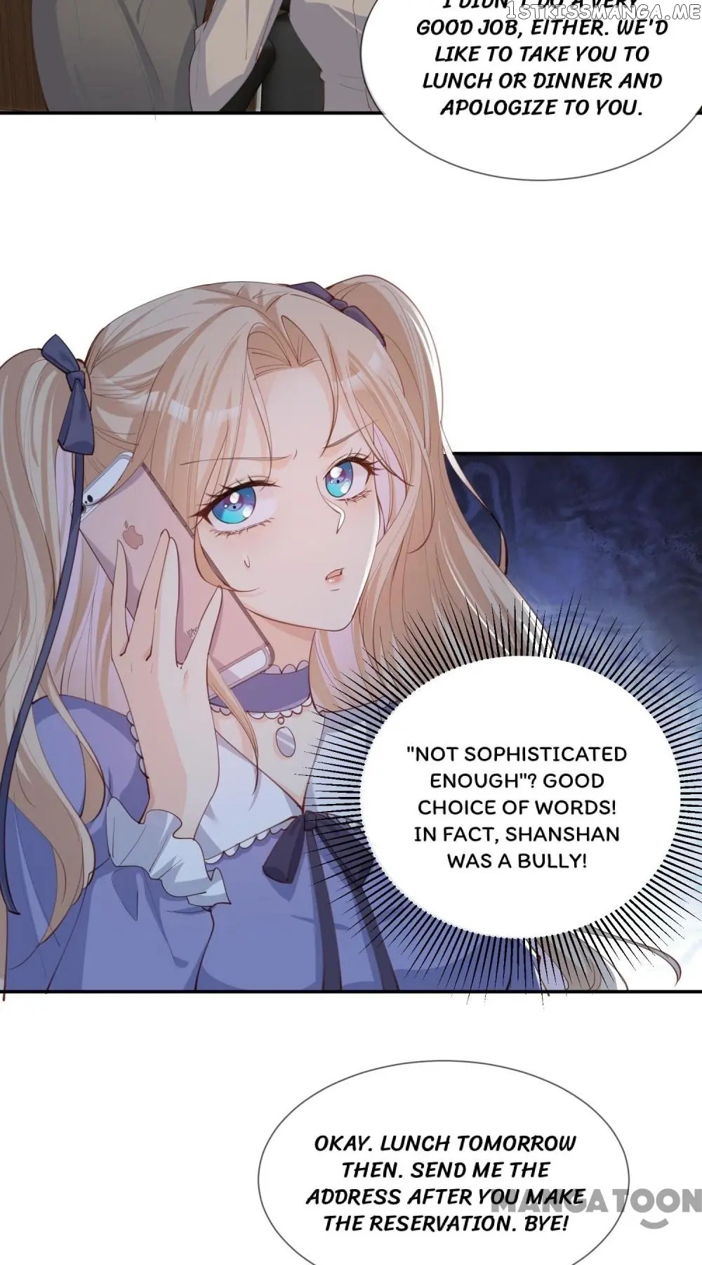 Mr. Lu, Your Wife Is Trending Again! chapter 13 - page 29