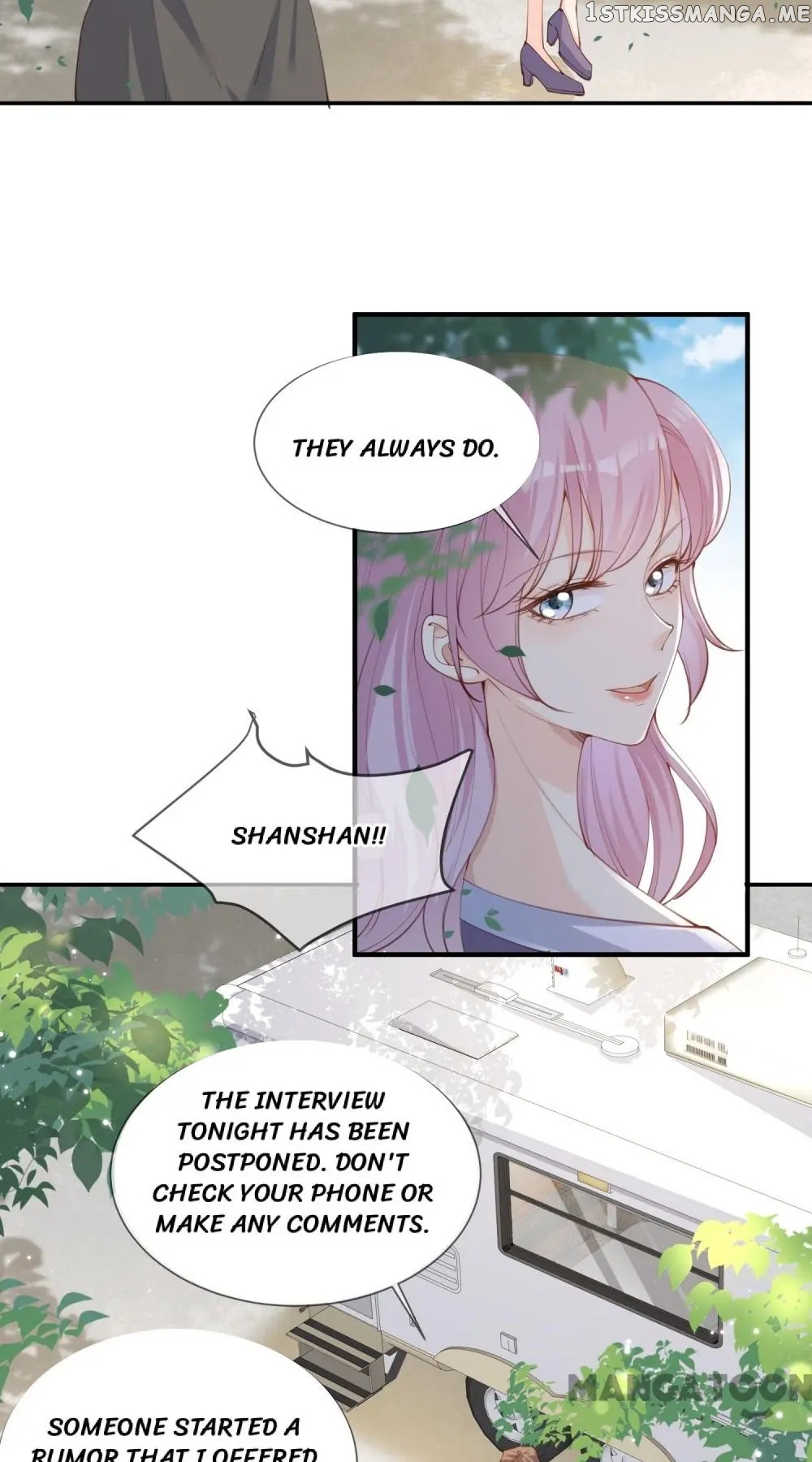 Mr. Lu, Your Wife Is Trending Again! chapter 13 - page 3