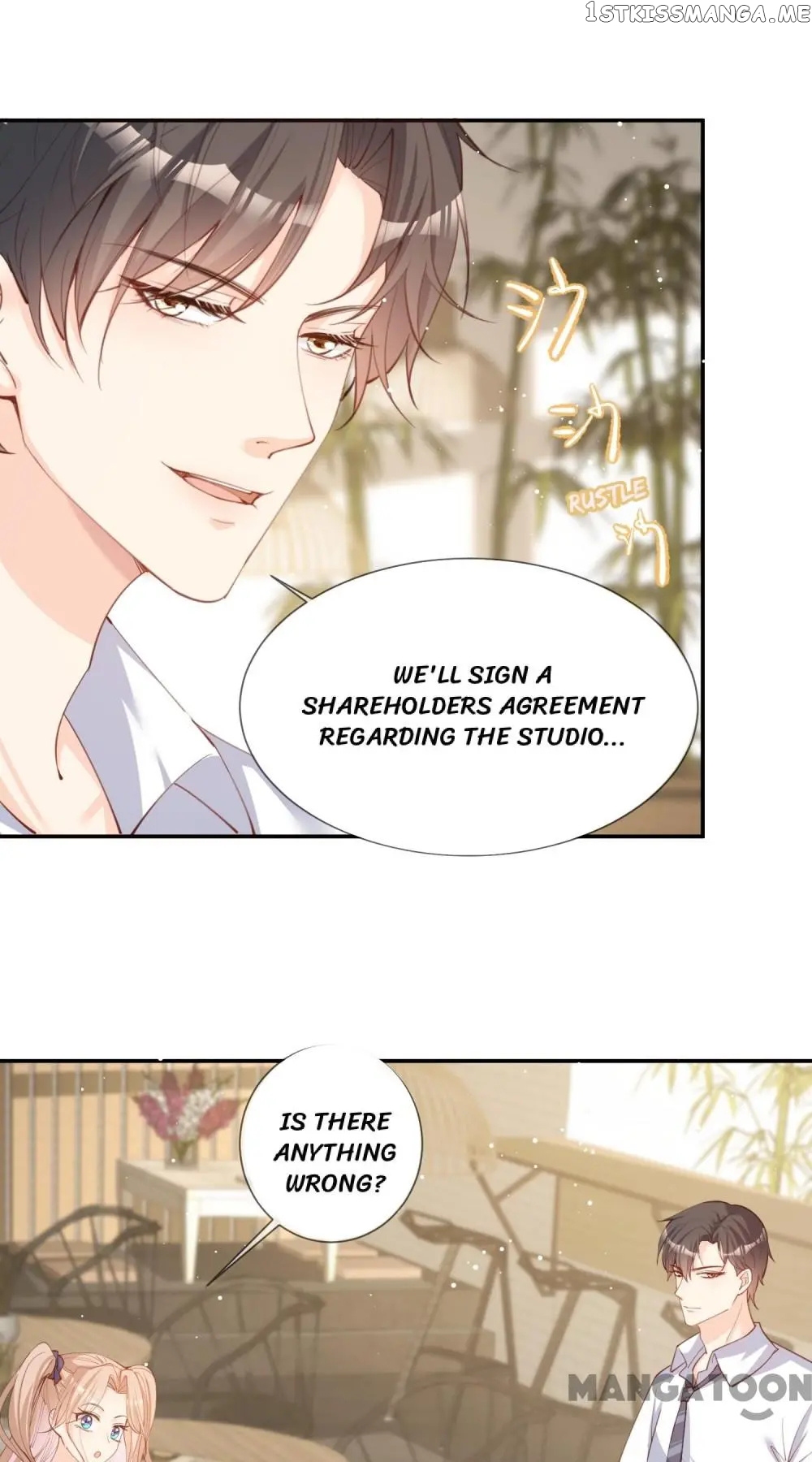 Mr. Lu, Your Wife Is Trending Again! chapter 13 - page 31