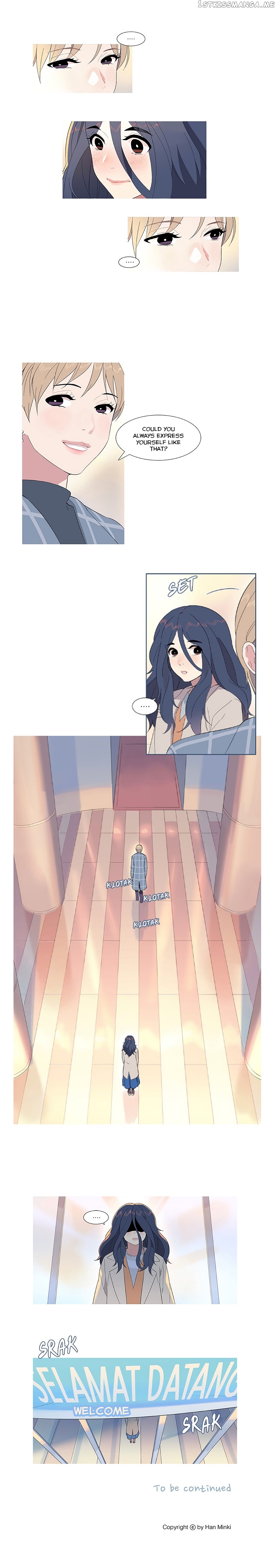 Timid Palette Chapter 1 - page 24