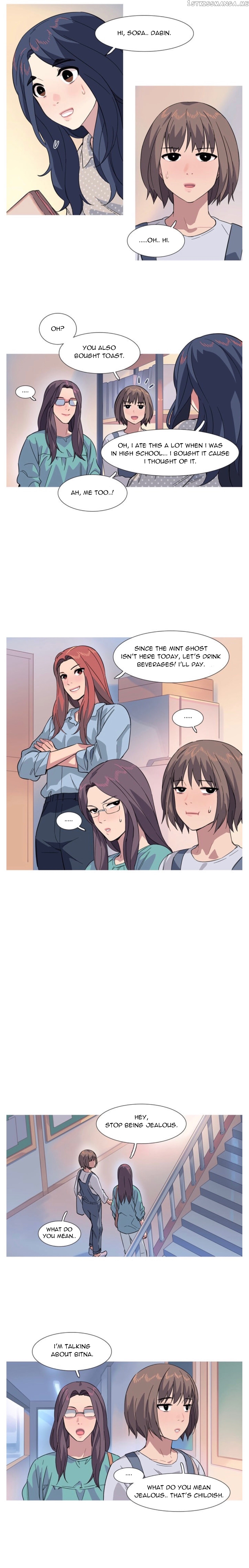 Timid Palette chapter 10 - page 7