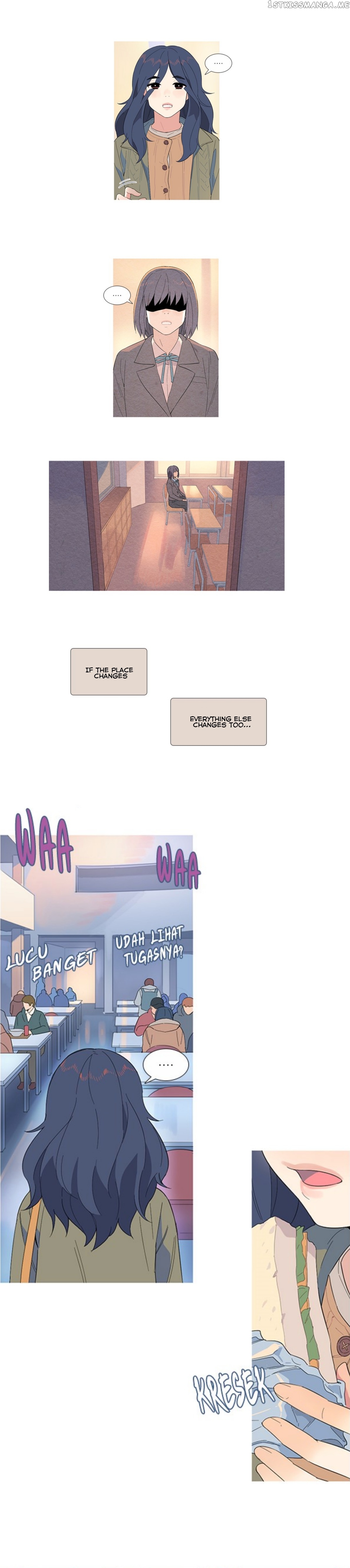Timid Palette chapter 2 - page 7