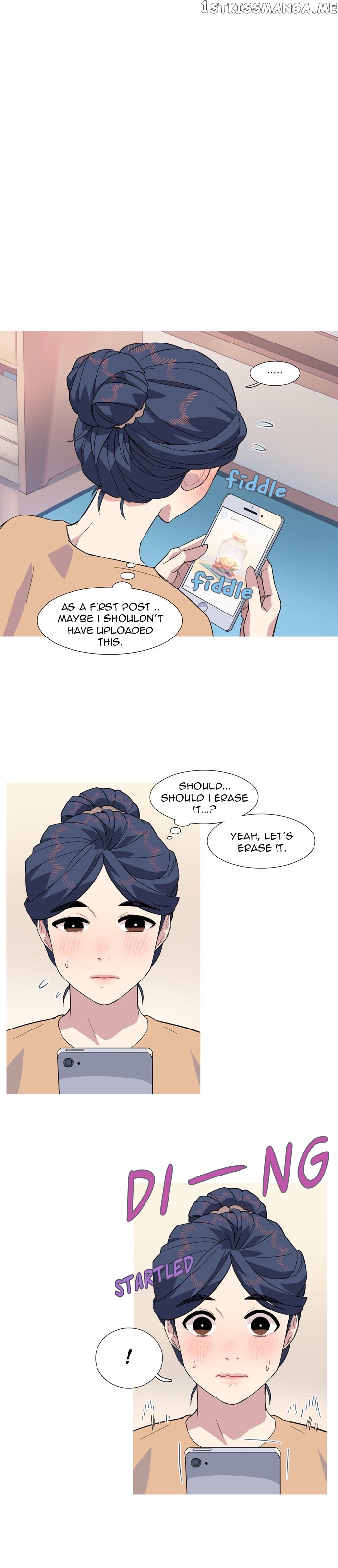 Timid Palette chapter 12 - page 10