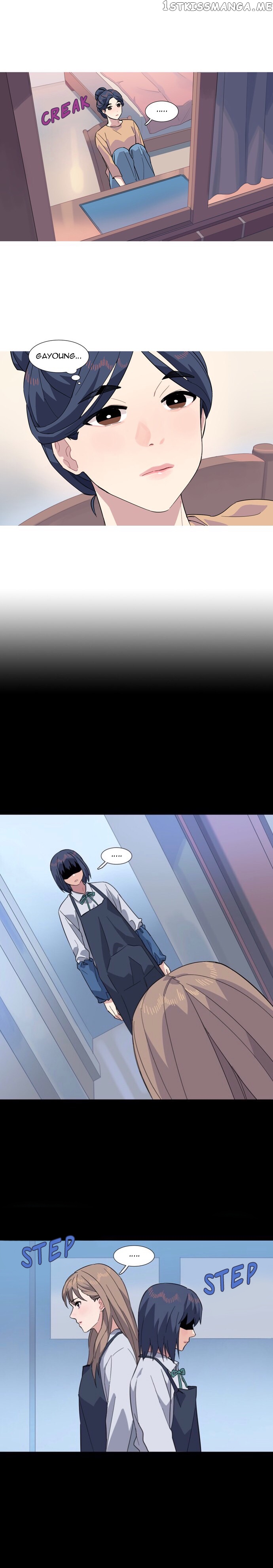 Timid Palette chapter 12 - page 16
