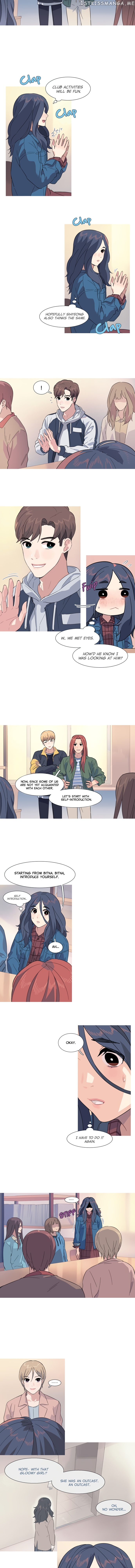 Timid Palette chapter 6 - page 4