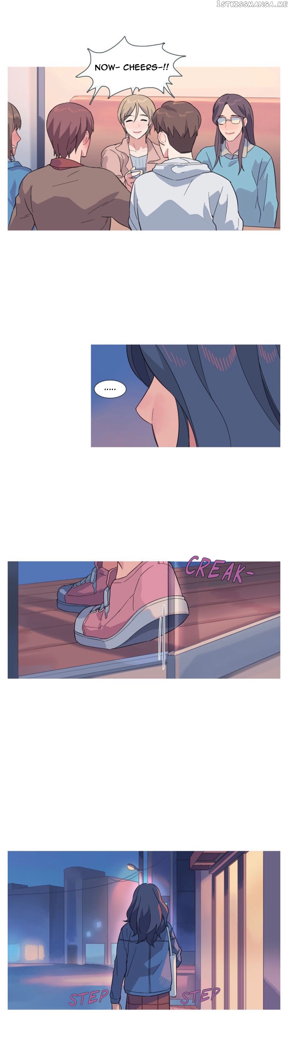 Timid Palette chapter 7 - page 17