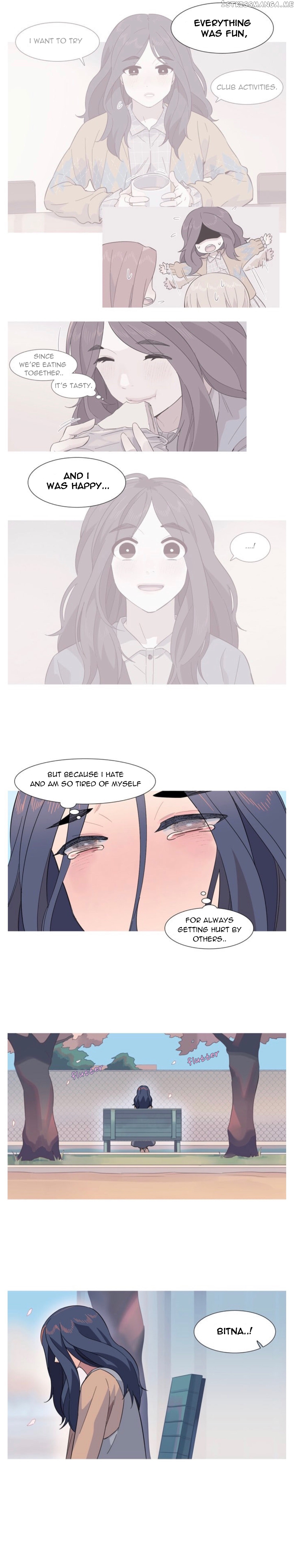 Timid Palette chapter 9 - page 11