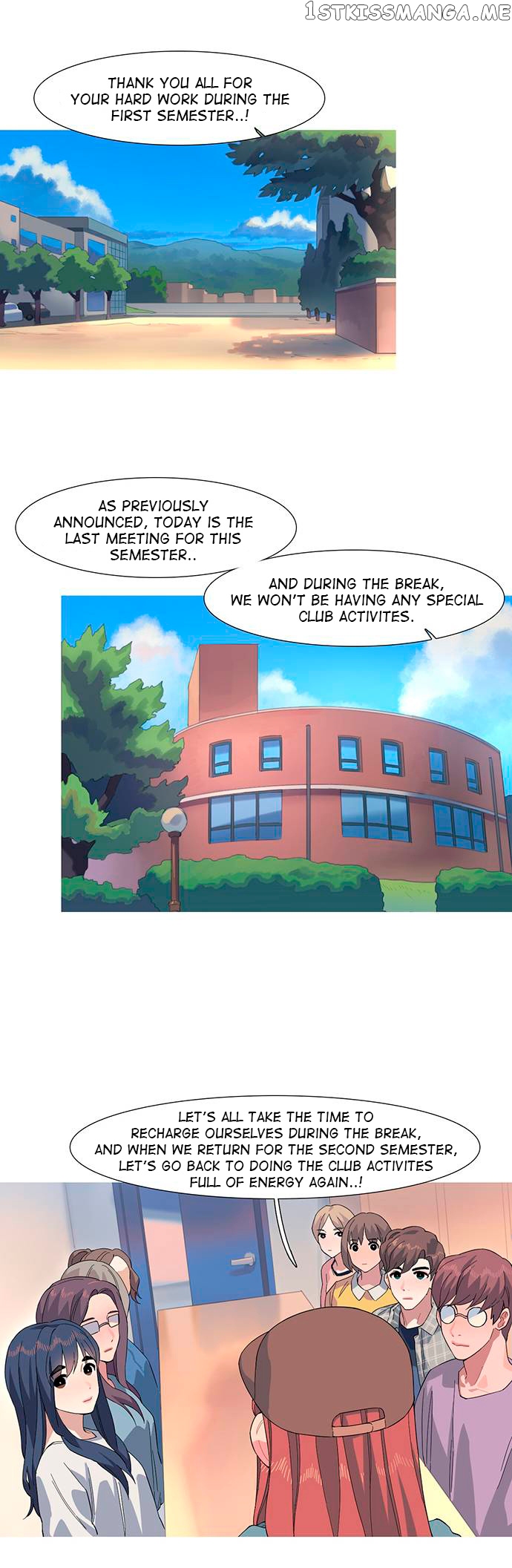 Timid Palette chapter 38 - page 2