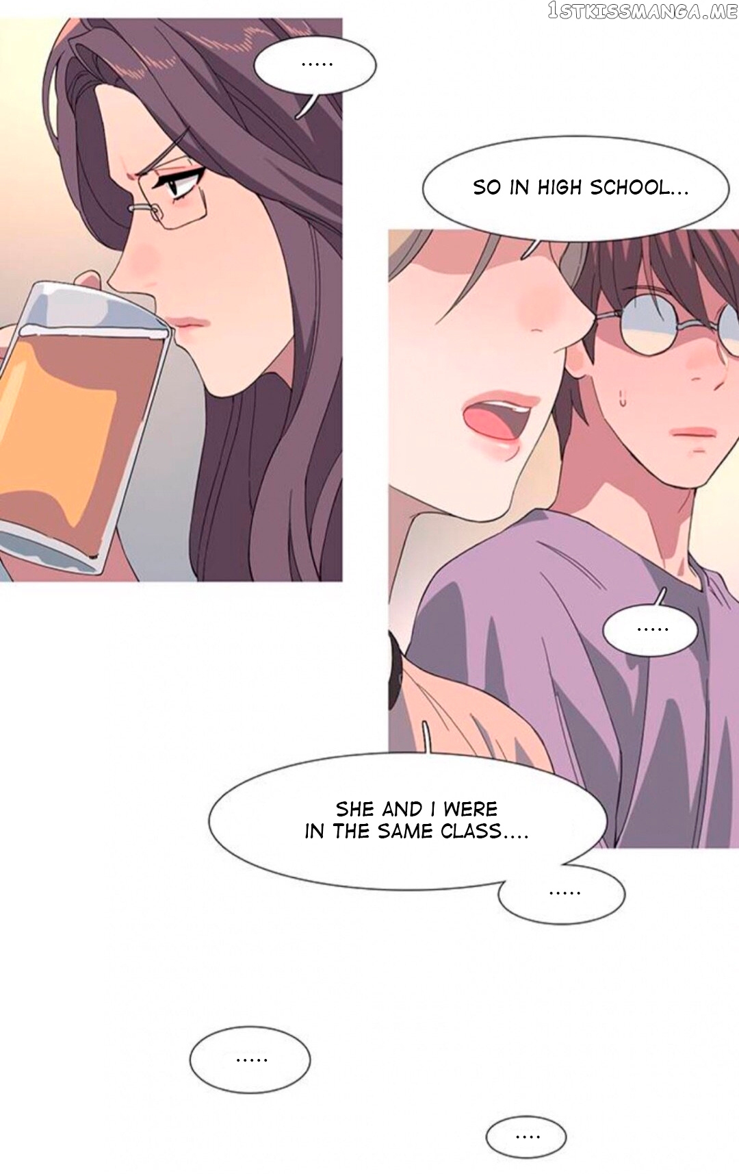 Timid Palette chapter 39 - page 4