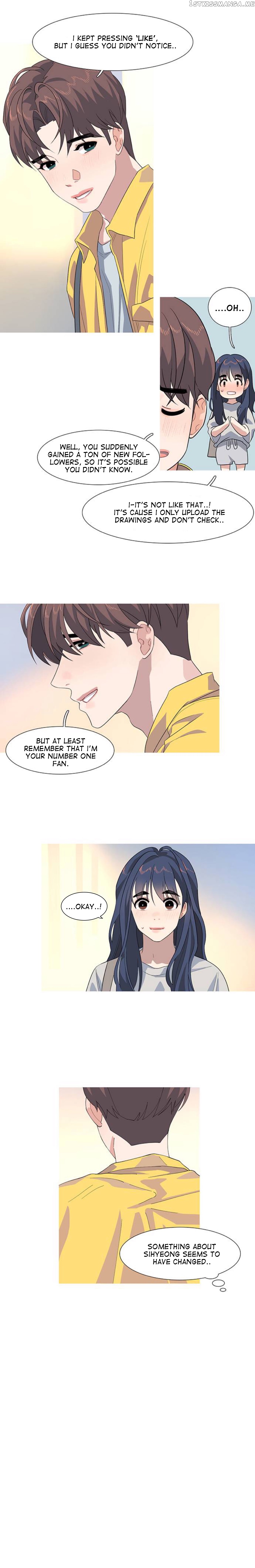 Timid Palette chapter 54 - page 4
