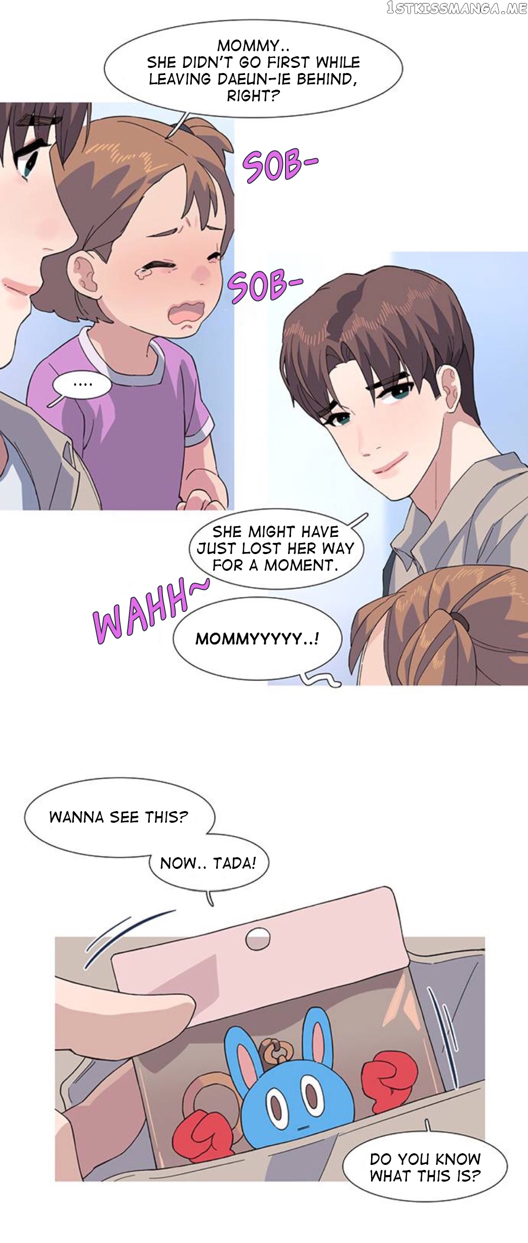 Timid Palette chapter 40 - page 13